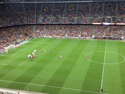 Vendo bic y cedo dos/tres abonos para al clásico del sábado